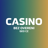 online casino bez overeni